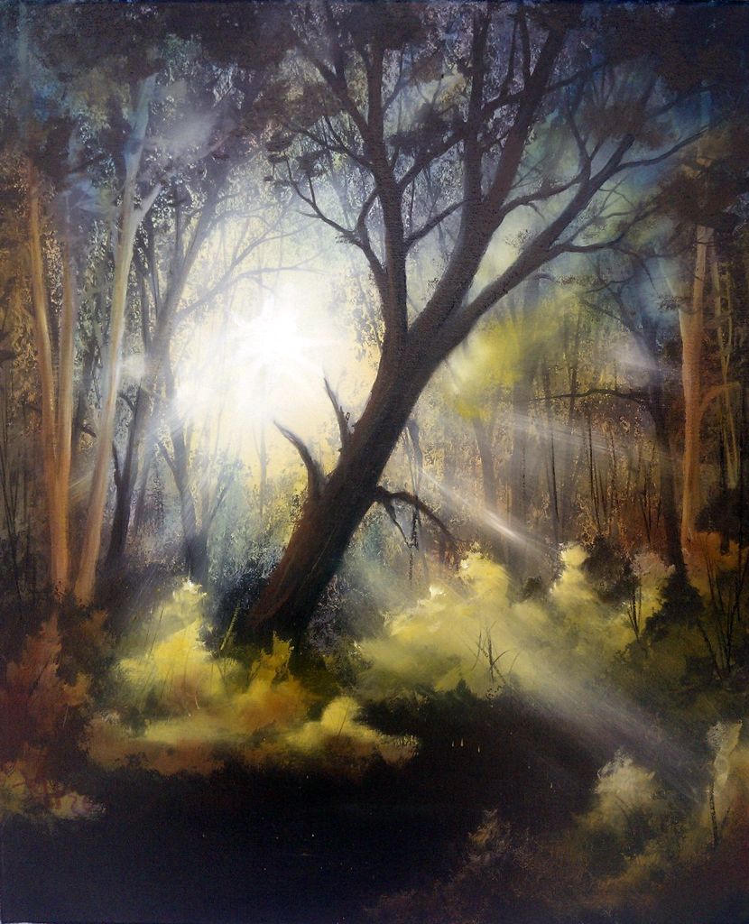 Workshop "Entre os raios de sol"