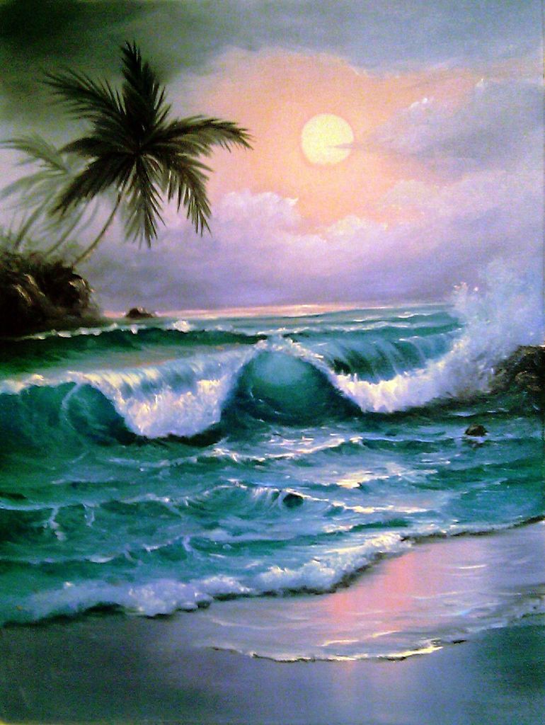 Workshop "Luar das Caraíbas" - 2ª sessão