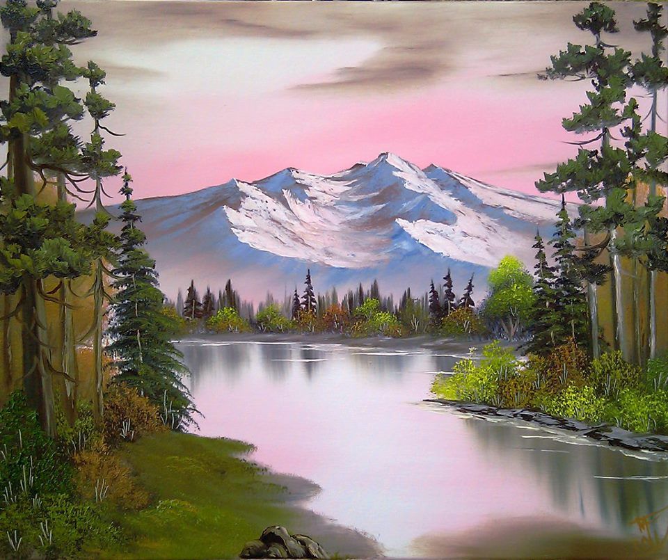 Workshop "Fantasia de outono"