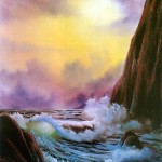 Workshop "A falésia"