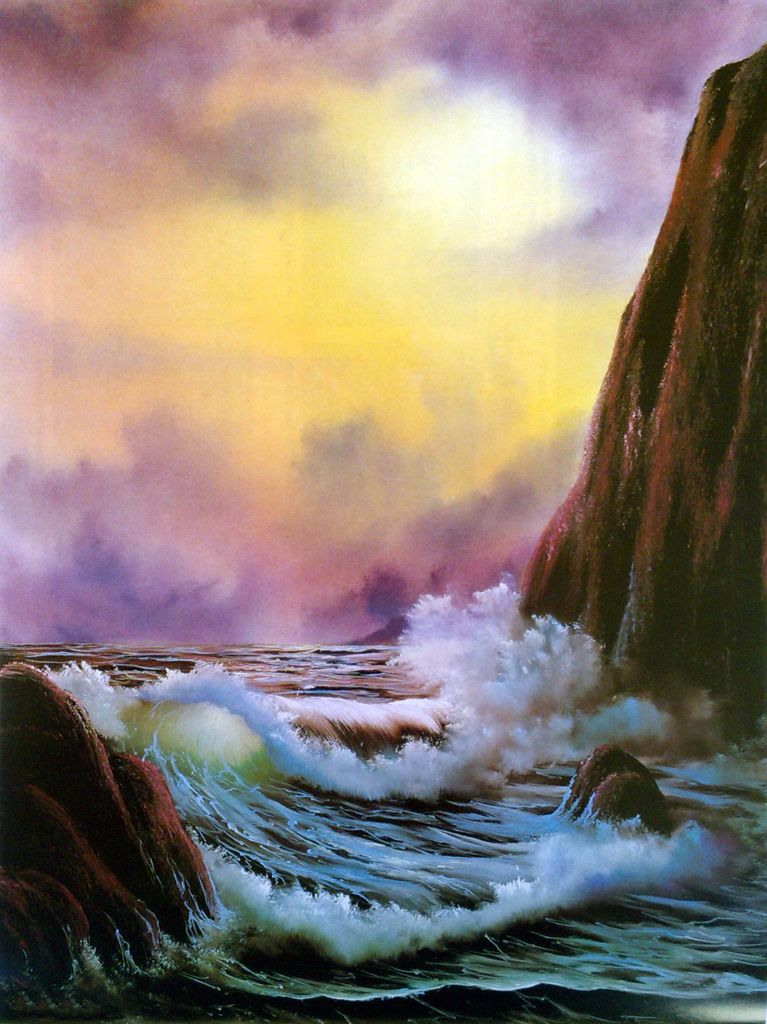 Workshop "A falésia"