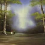 Workshop "Passeio matinal"