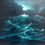 Workshop "Tempestade" - 1ª sessão