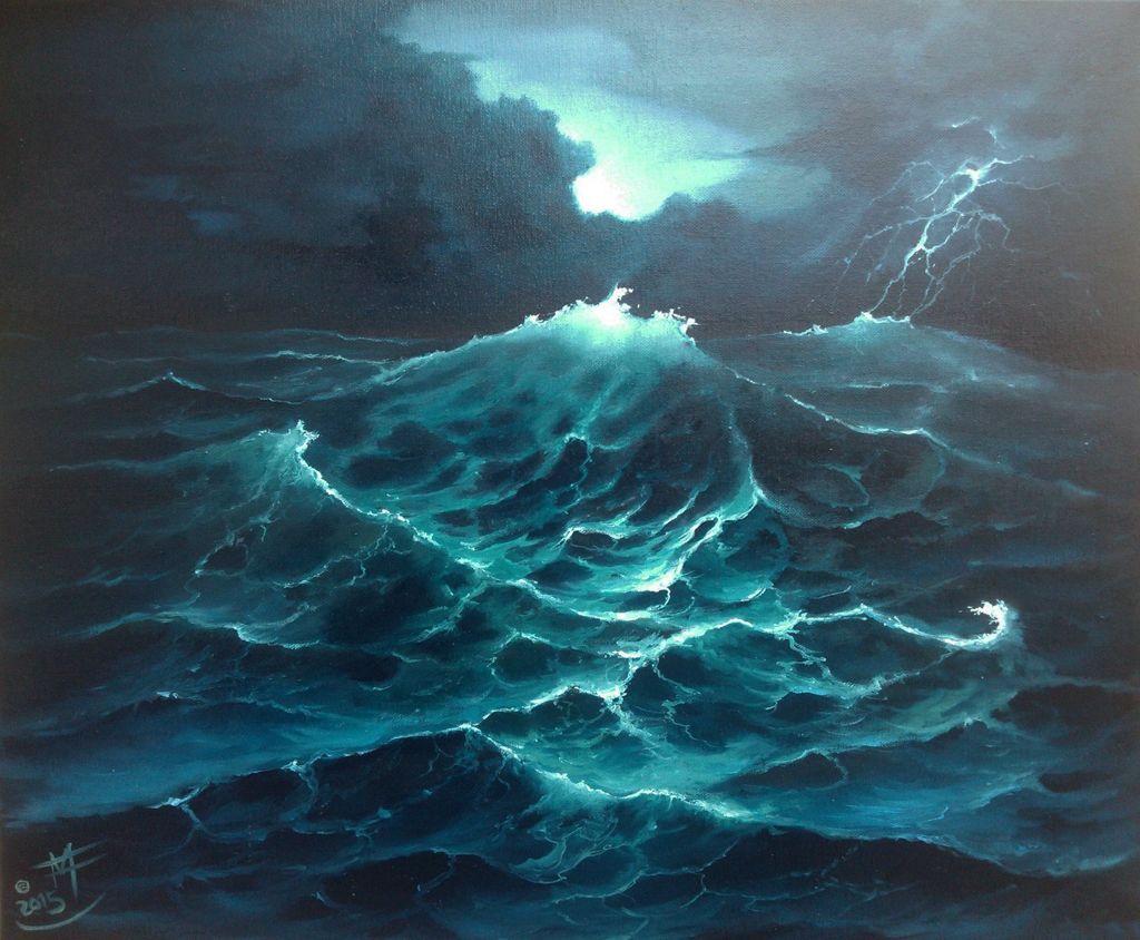 Workshop "Tempestade" - 2ª sessão