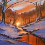 Workshop "Calor do inverno" - 1ª sessão