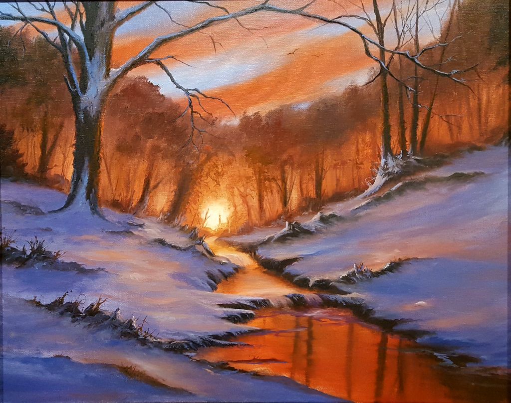 Workshop "Calor do inverno" - 1ª sessão