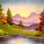 Workshop "Cabana do caçador"