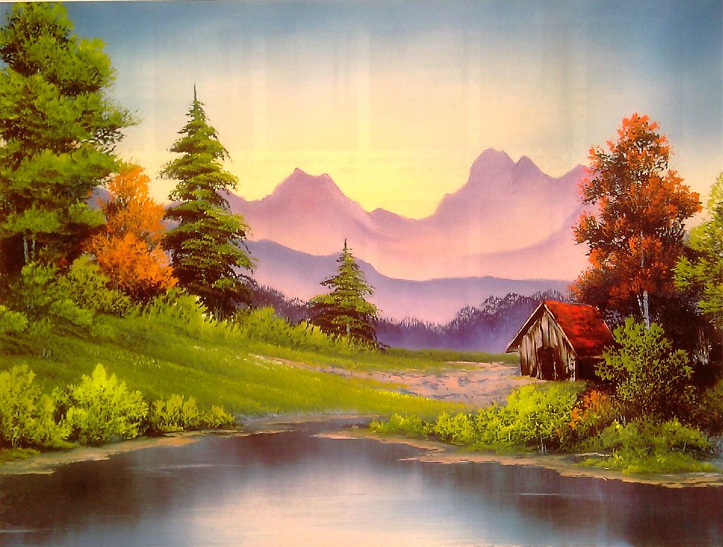 Workshop "Cabana do caçador"