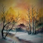 Workshop "Magia da neve"