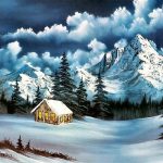 Workshop "Noite de Natal"