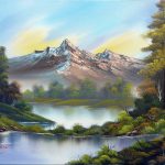 Workshop "Suave brilho da montanha"