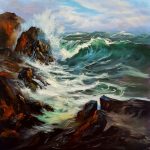 Workshop "Mar revolto" (1ª sessão)