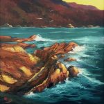 Workshop "Luz e sombras" - 1ª sessão