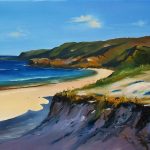 Workshop "Manhã na praia" - 1ª sessão