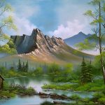 Workshop "Cabana do lago"