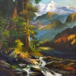 Workshop "Ribeiro do paraíso" - 1ª sessão