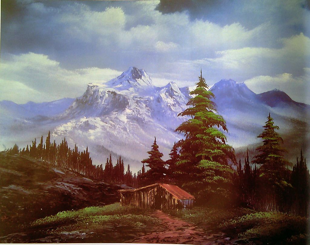 Workshop "Vista espetacular"