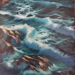 Workshop "Mar salgado" - 1ª sessão