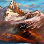 Workshop "A cordilheira"