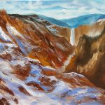 Workshop "Vale distante" - 1ª sessão