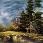 Workshop "A cabana do caçador"