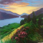 Workshop "Ao final da tarde" - 1ª sessão