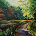 Workshop "Passeio na floresta" - 1ª sessão