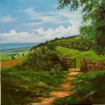 Workshop "O fim da estrada" - 1ª sessão