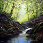 Workshop "Bosque profundo"