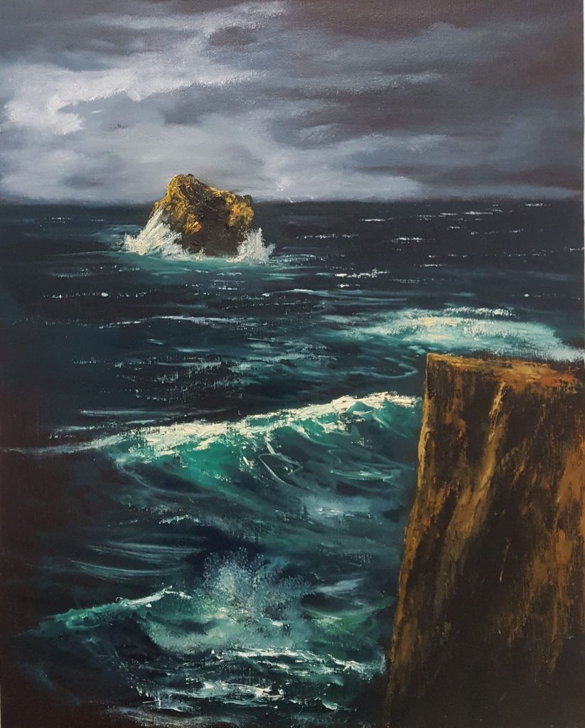 Workshop "A força da natureza"