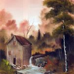 Workshop "O velho moinho"