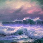 Workshop "Mar alto" - 1ª sessão