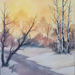 Workshop "Magia da neve"