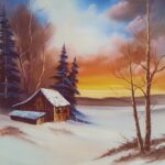 Workshop "Descoberta do inverno"