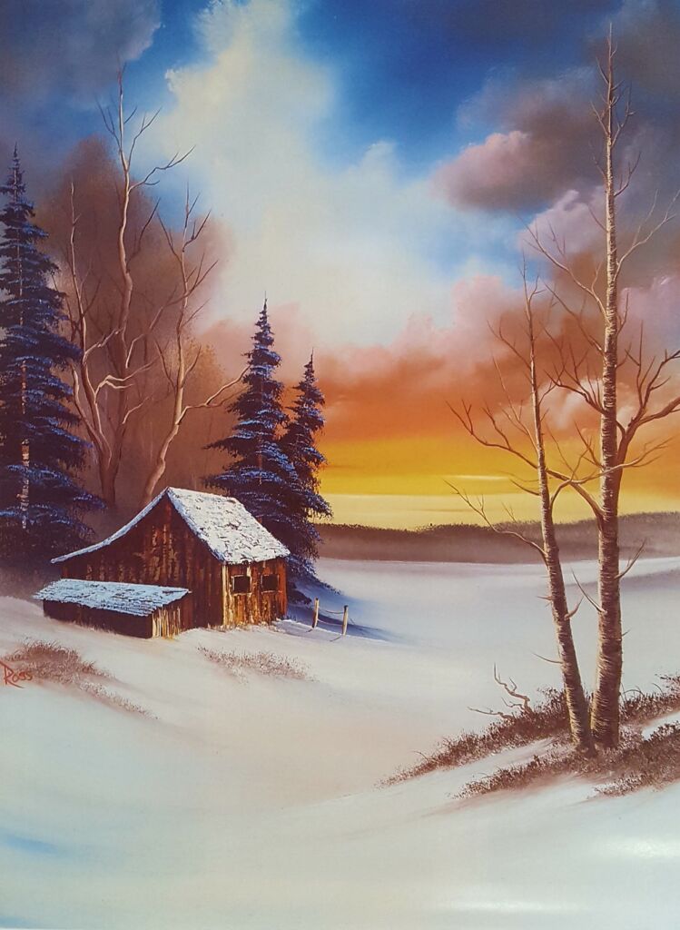 Workshop "Descoberta do inverno"