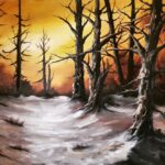 Workshop "Inverno rústico"