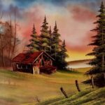 Workshop "Entardecer no campo"