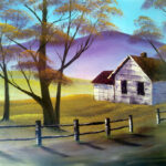 Workshop "Casa de campo"