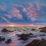 Workshop "Mar violeta"