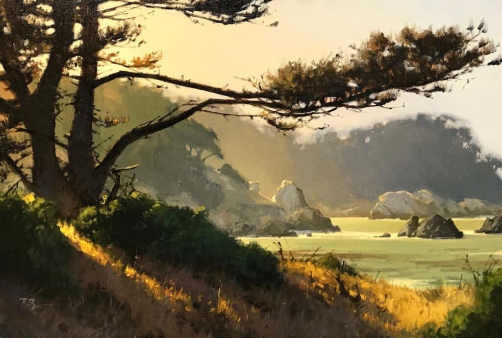 Workshop "Amanhecer" 1ª sessão