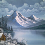 Workshop "Cabana do lago"